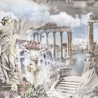 Римская фантазия