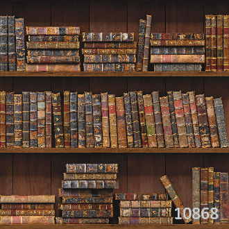 Старые книги