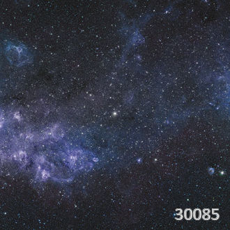 Космическая панорама