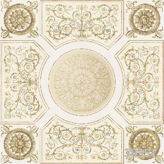 Растительный орнамент