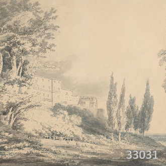 Joseph Mallord William Turner