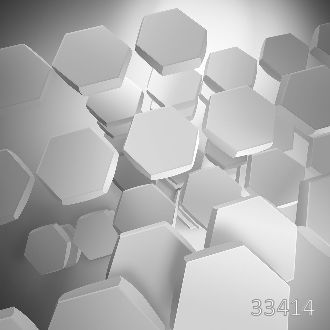 Шестигранники