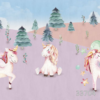 Единорожки 2