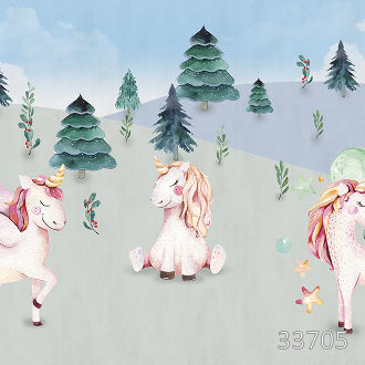 Единорожки 3