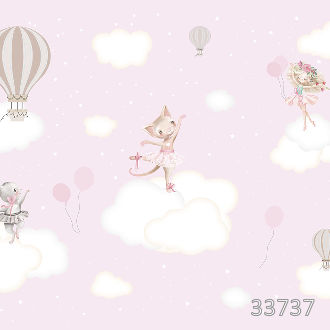 Танец на облачках 2