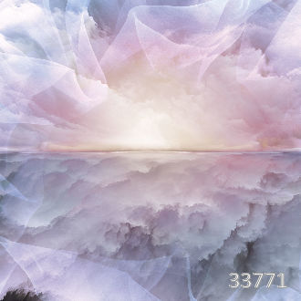 Грозовые облака 1