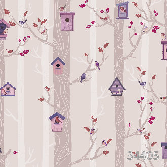 Скворечники 3