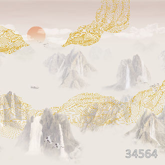 Линейный пейзаж