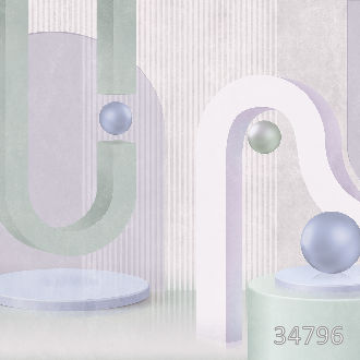 Гармония форм