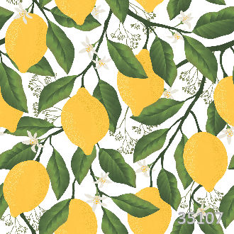 Лимонное дерево