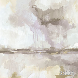 Бежевая абстракция