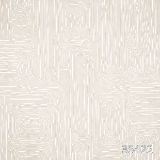 Бежевая геометрия