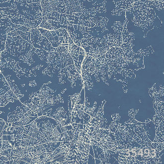 Реки Сиднея