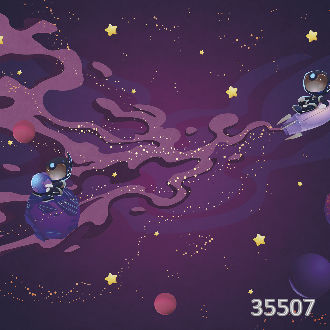 Космические вихри