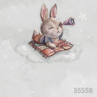 Отдых на облаке