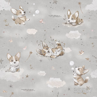 Игривые хвостики