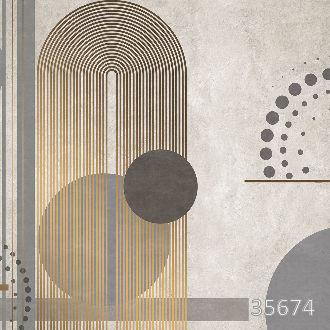 Геометрический калейдоскоп