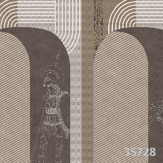 Разгадка линий