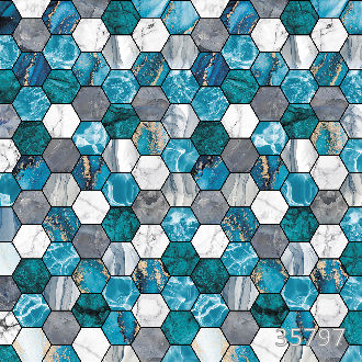 Мраморная фантазия