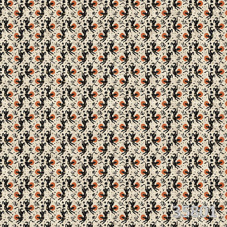 Кошачий калейдоскоп