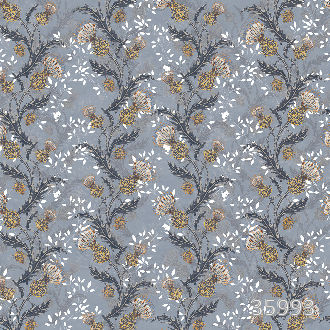 Цветочный аромат