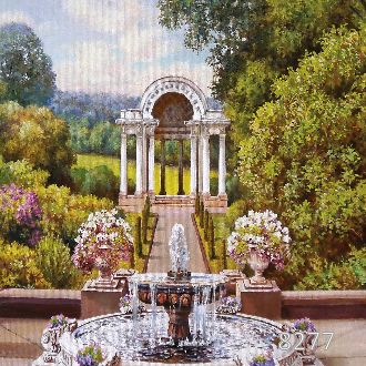 Летний полдень